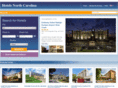hotelsnorthcarolina.net