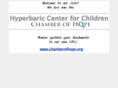 hyperbariccenter.org