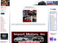 importmotorsinc.com