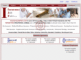 insurancejobfairs.com