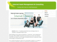 internetassetmanager.com