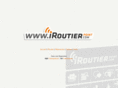 iroutier.com