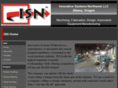 isnorthwest.com