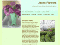 jacksflowers.com