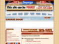 jacksonville-garage-door.com