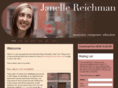 janellereichman.com