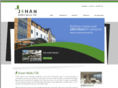 jehangreenwalls.ae