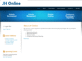 jhonline.net