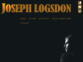 josephlogsdon.com