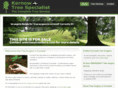 kernowtreespecialist.com