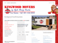 kingwoodmover.com
