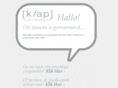 klap-makelaars.com