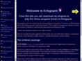 kriegspiel.co.uk