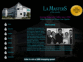 lamasters.com