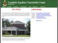 lambdaepsilonhouse.com