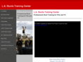 lastuntstrainingcenter.com