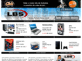 lbsinfo.com