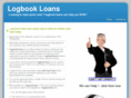 logbookloans.com