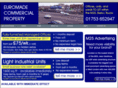 m25-advertising.com
