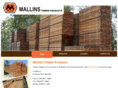 mallinstimber.com