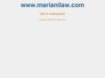marianilaw.com