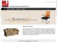 matrixofficesystem.com