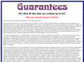 maximumguarantee.com