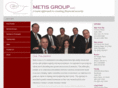 metisgroupllc.com