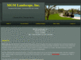mgmlandscape.net