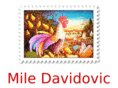 miledavidovic.com