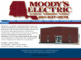 moodyelectric.net