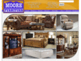 moorefurniture.com