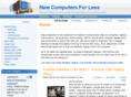 newcomputersforless.com