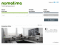 nomatime.com