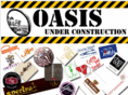 oasisboutiques.com