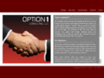 option1consulting.com