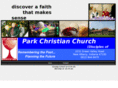 parkcc.org
