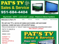 patstv.com