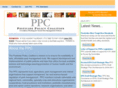 pesticidepolicy.org