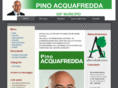 pinoacquafredda.net