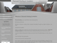 plymouthroofingandinsulation.com