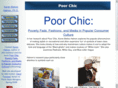 poorchic.info