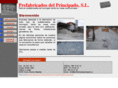 prefabricadosprincipado.es