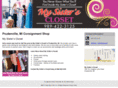 prudenvilleconsignment.com