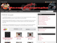 racerautographs.com