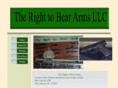 righttobeararmsllc.com