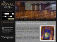 royalhotelcardiff.com
