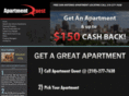 saapartmentquest.com