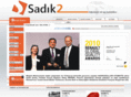 sadik2.com