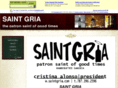 saintgria.com